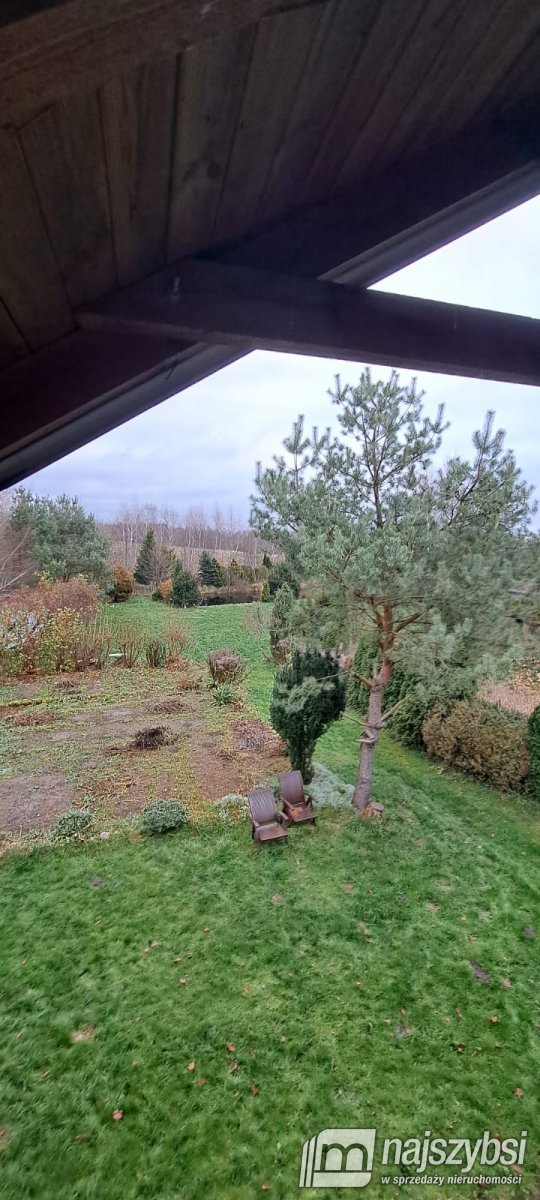 Wyszebórz - Dom w spokojnej okolicy (35)