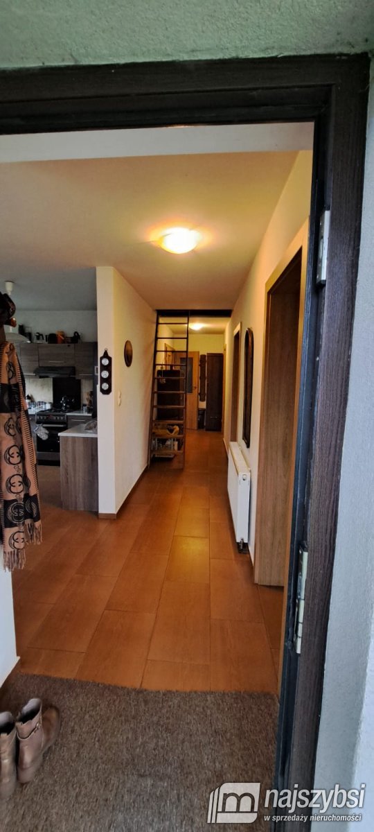 Wyszebórz - Dom w spokojnej okolicy (4)