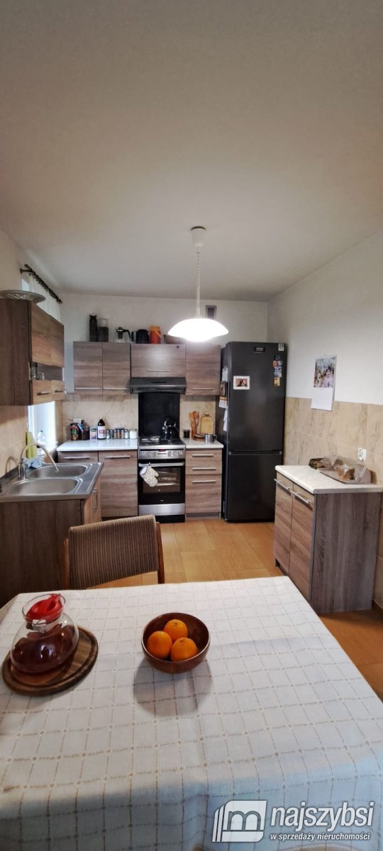 Wyszebórz - Dom w spokojnej okolicy (6)