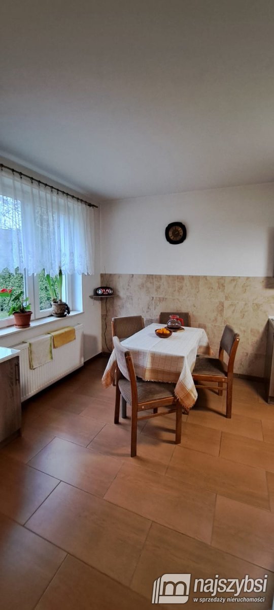 Wyszebórz - Dom w spokojnej okolicy (7)