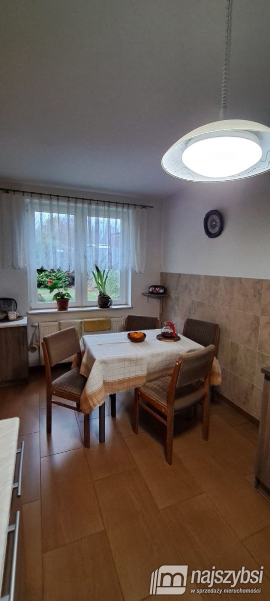 Wyszebórz - Dom w spokojnej okolicy (8)