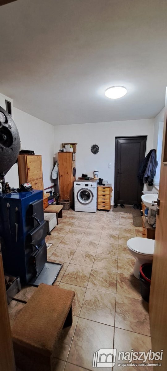 Wyszebórz - Dom w spokojnej okolicy (9)