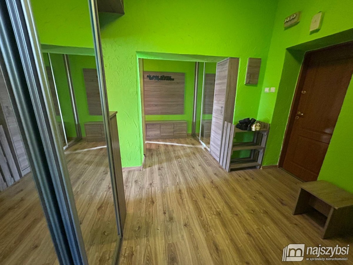 Koszalin-mieszkanie 12km od Koszalina (2)