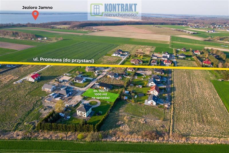 Działka - Koszalin Jamno (11)