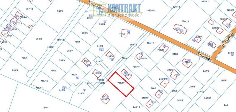 Działka - Koszalin Jamno (13)