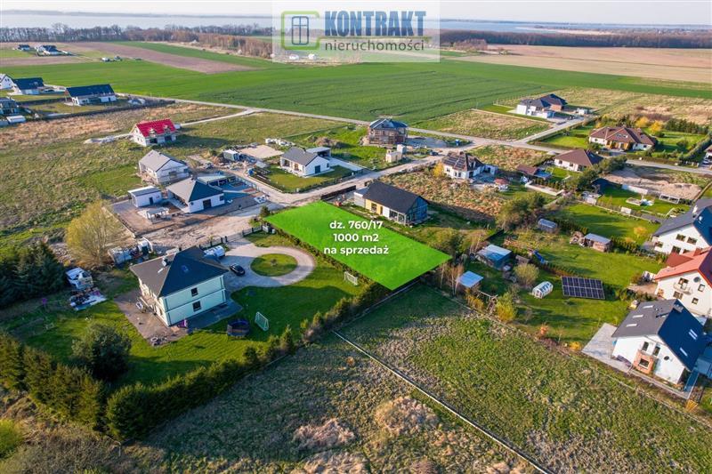 Działka - Koszalin Jamno (2)