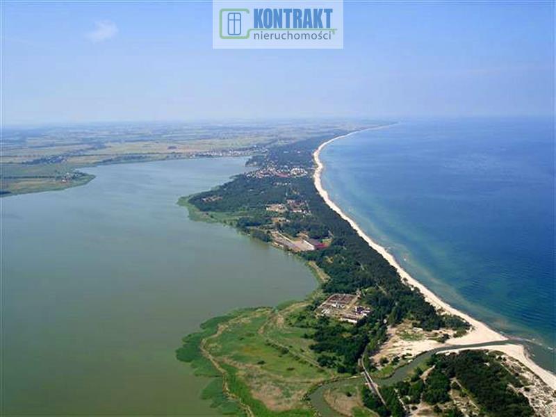 Działka - Koszalin Jamno (5)