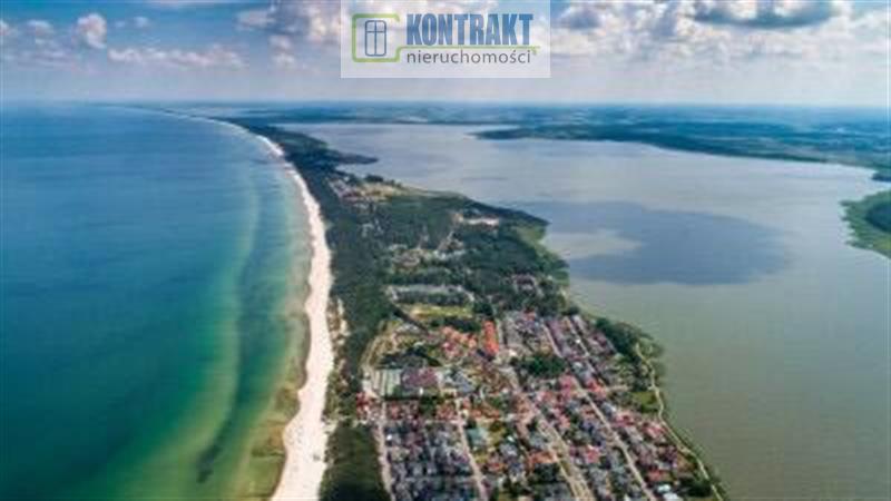 Działka - Koszalin Jamno (6)