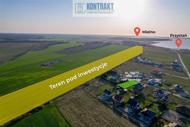 Działka - Koszalin Jamno (7)