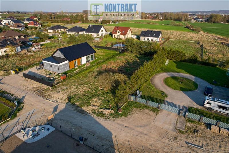 Działka - Koszalin Jamno (9)