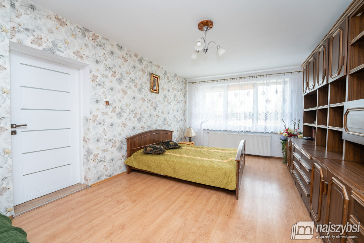 Dom w Ińsku  150 m do jeziora. Niższa cena !!! (14)