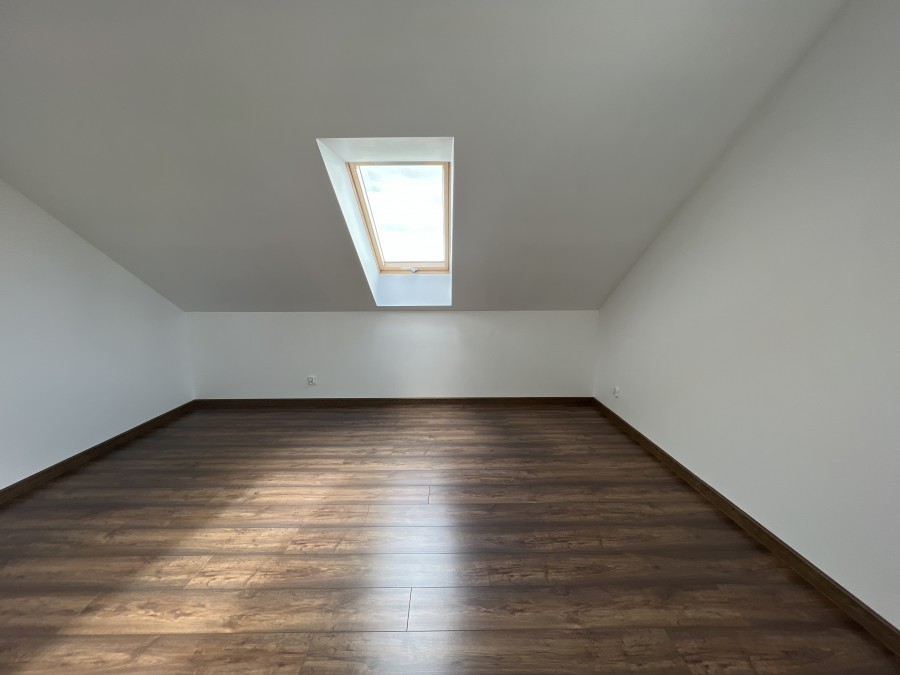 Dom 2023 Nad Jeziorem Miedwie Skalin Pompa Ciepła (7)