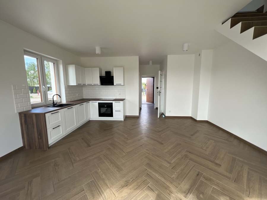 Dom 2023 Nad Jeziorem Miedwie Skalin Pompa Ciepła (9)