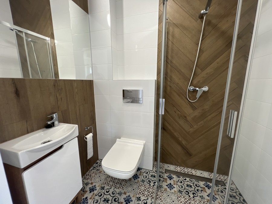 Dom 2023 Nad Jeziorem Miedwie Skalin Pompa Ciepła (11)