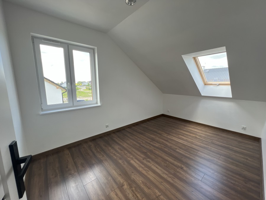 Dom 2023 Nad Jeziorem Miedwie Skalin Pompa Ciepła (4)