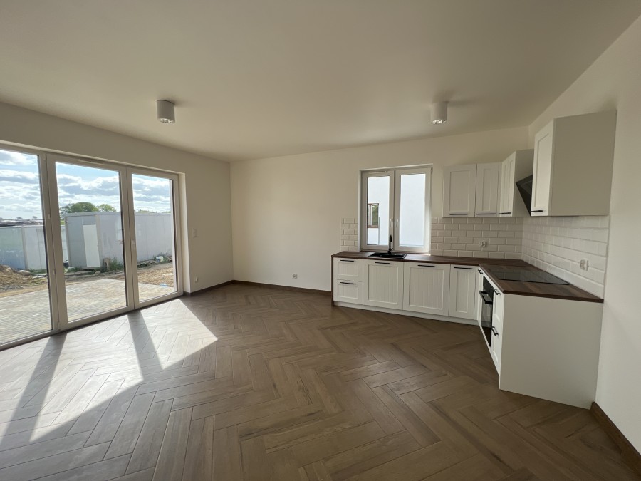 Dom 2023 Nad Jeziorem Miedwie Skalin Pompa Ciepła (10)