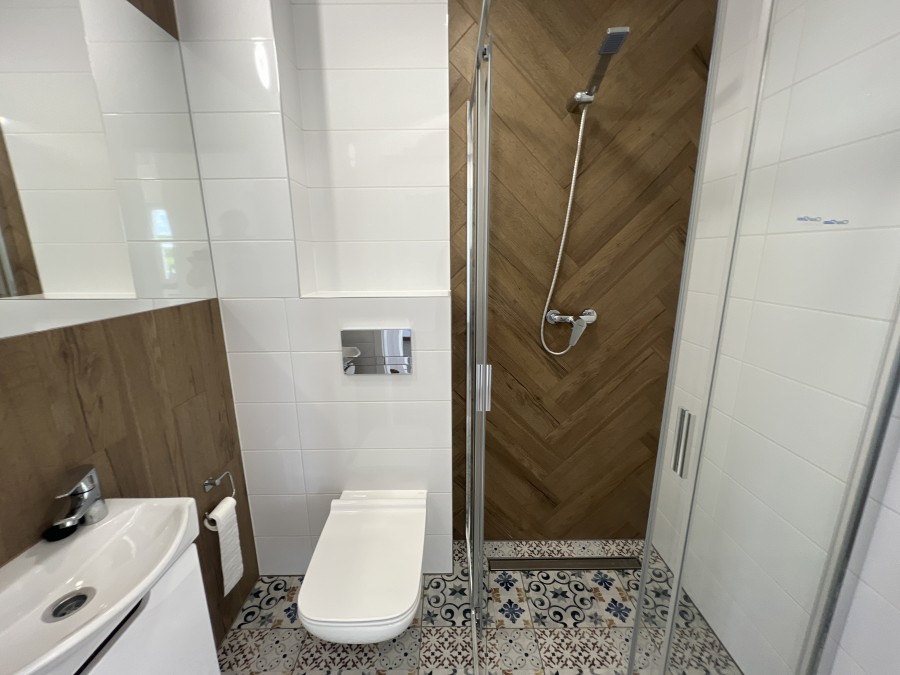 Dom 2023 Nad Jeziorem Miedwie Skalin Pompa Ciepła (8)