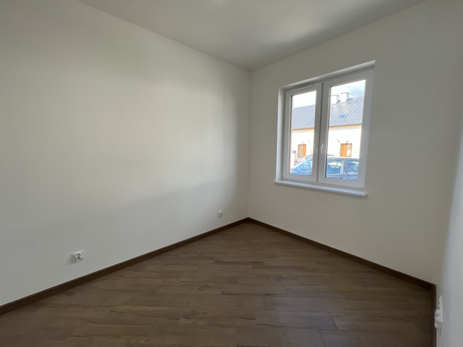 Dom 2023 Nad Jeziorem Miedwie Skalin Pompa Ciepła (12)