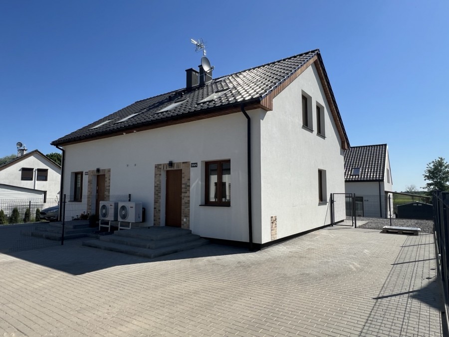 Dom 2023 Nad Jeziorem Miedwie Skalin Pompa Ciepła (3)