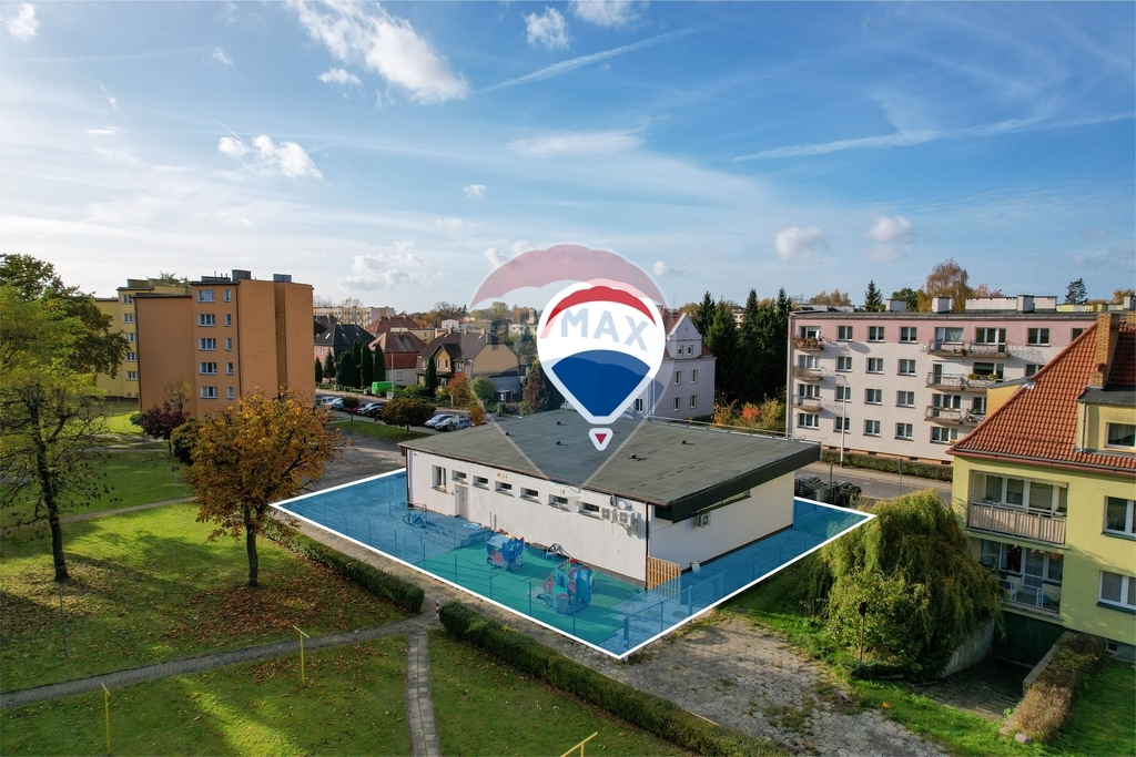 Obiekt usługowo-handlowy z parkingiem: Koszalin! (6)