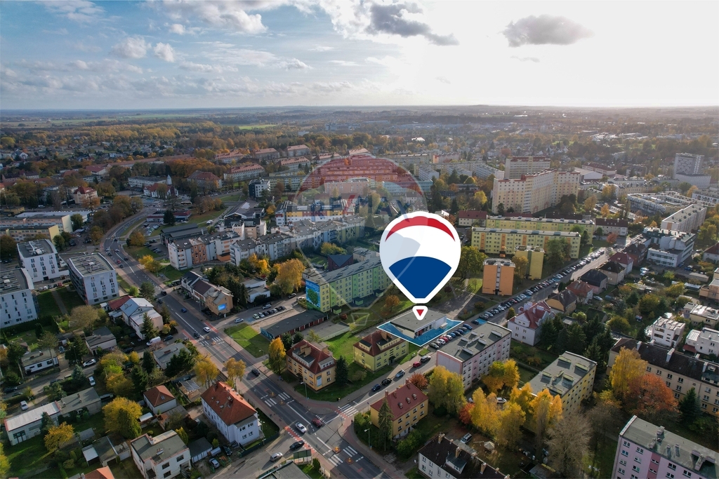 Obiekt usługowo-handlowy z parkingiem: Koszalin! (9)