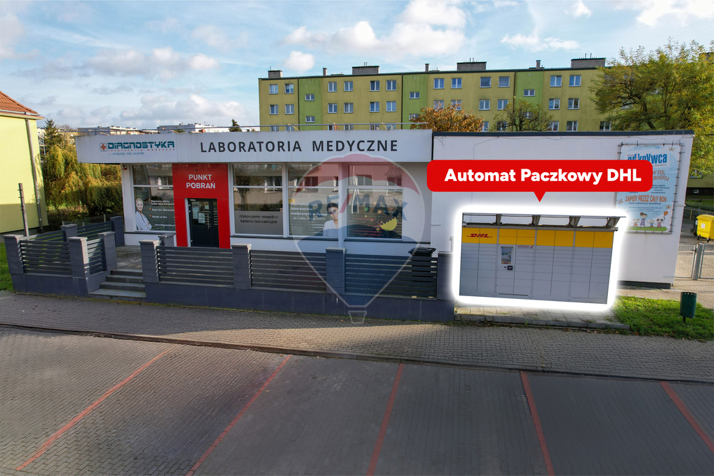 Obiekt usługowo-handlowy z parkingiem: Koszalin! (11)