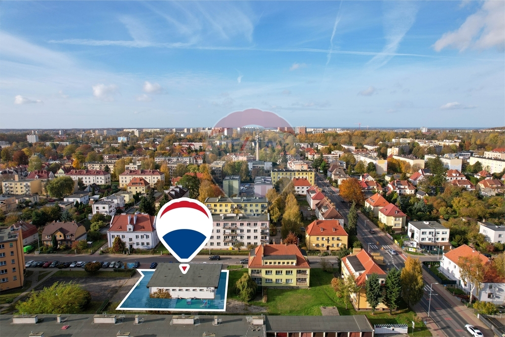 Obiekt usługowo-handlowy z parkingiem: Koszalin! (22)