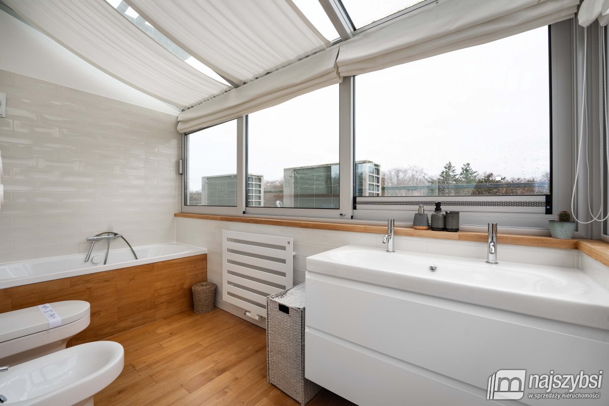 Kołobrzeg - Luksusowe mieszkanie blisko morza  (10)