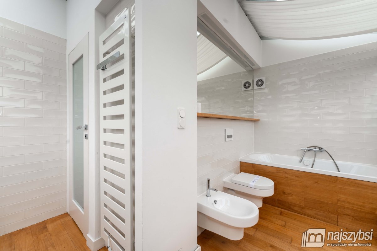 Kołobrzeg - Luksusowe mieszkanie blisko morza  (11)