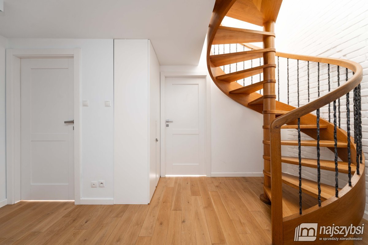 Kołobrzeg - Luksusowe mieszkanie blisko morza  (12)