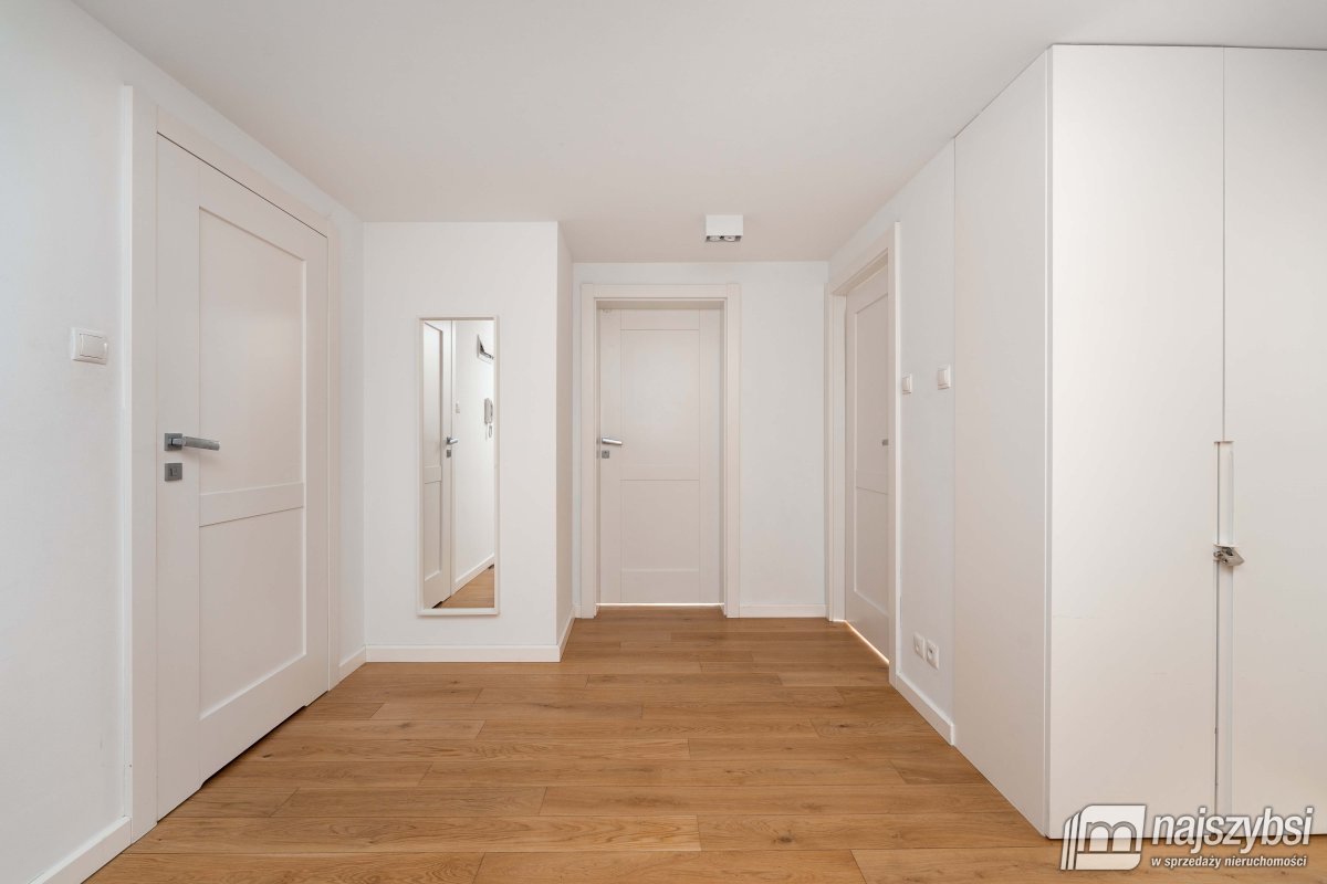 Kołobrzeg - Luksusowe mieszkanie blisko morza  (14)