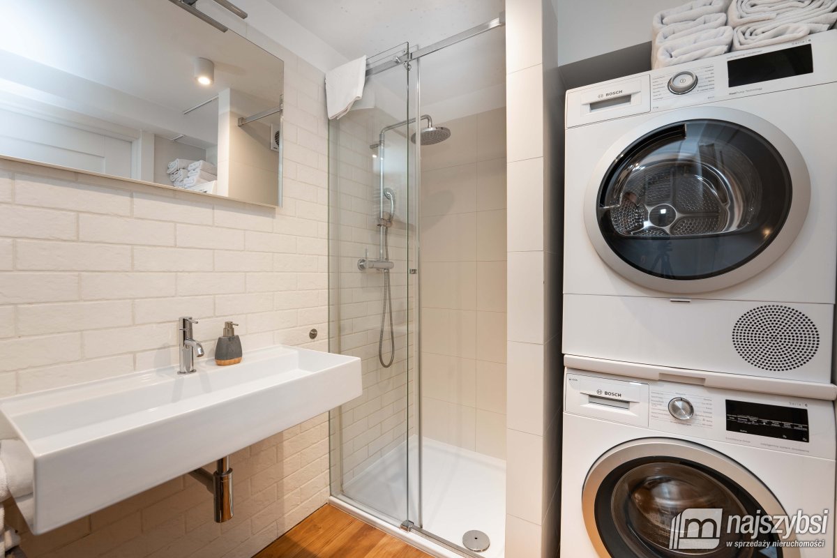 Kołobrzeg - Luksusowe mieszkanie blisko morza  (15)