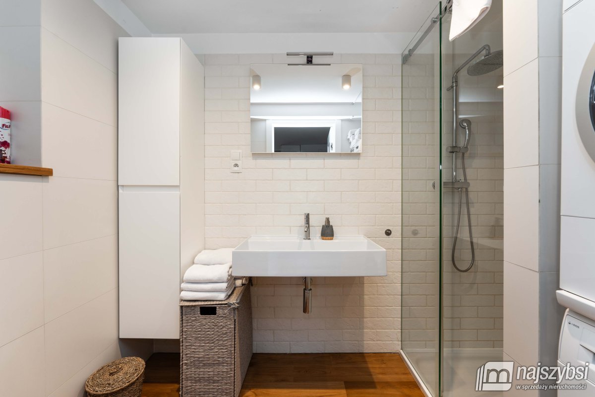 Kołobrzeg - Luksusowe mieszkanie blisko morza  (16)