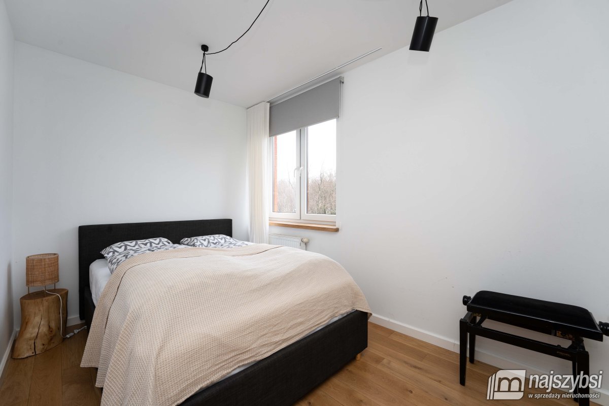 Kołobrzeg - Luksusowe mieszkanie blisko morza  (17)