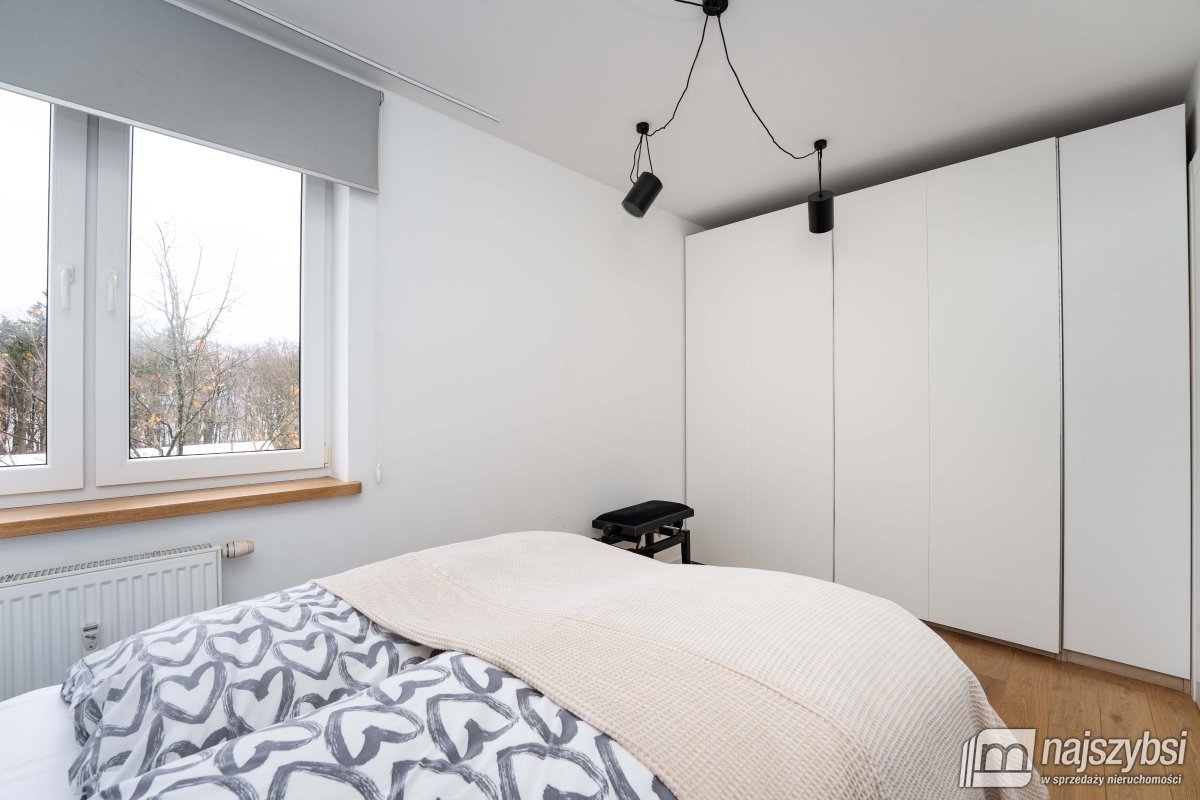 Kołobrzeg - Luksusowe mieszkanie blisko morza  (18)