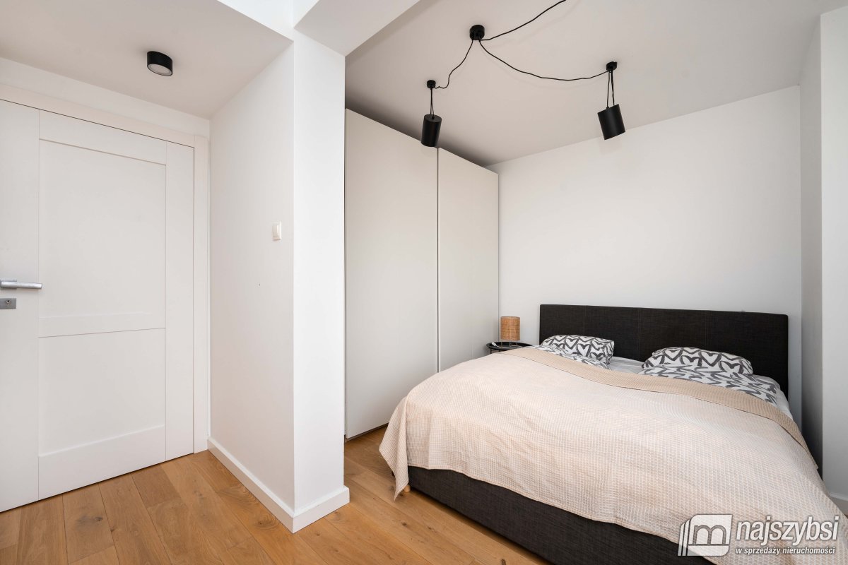 Kołobrzeg - Luksusowe mieszkanie blisko morza  (19)