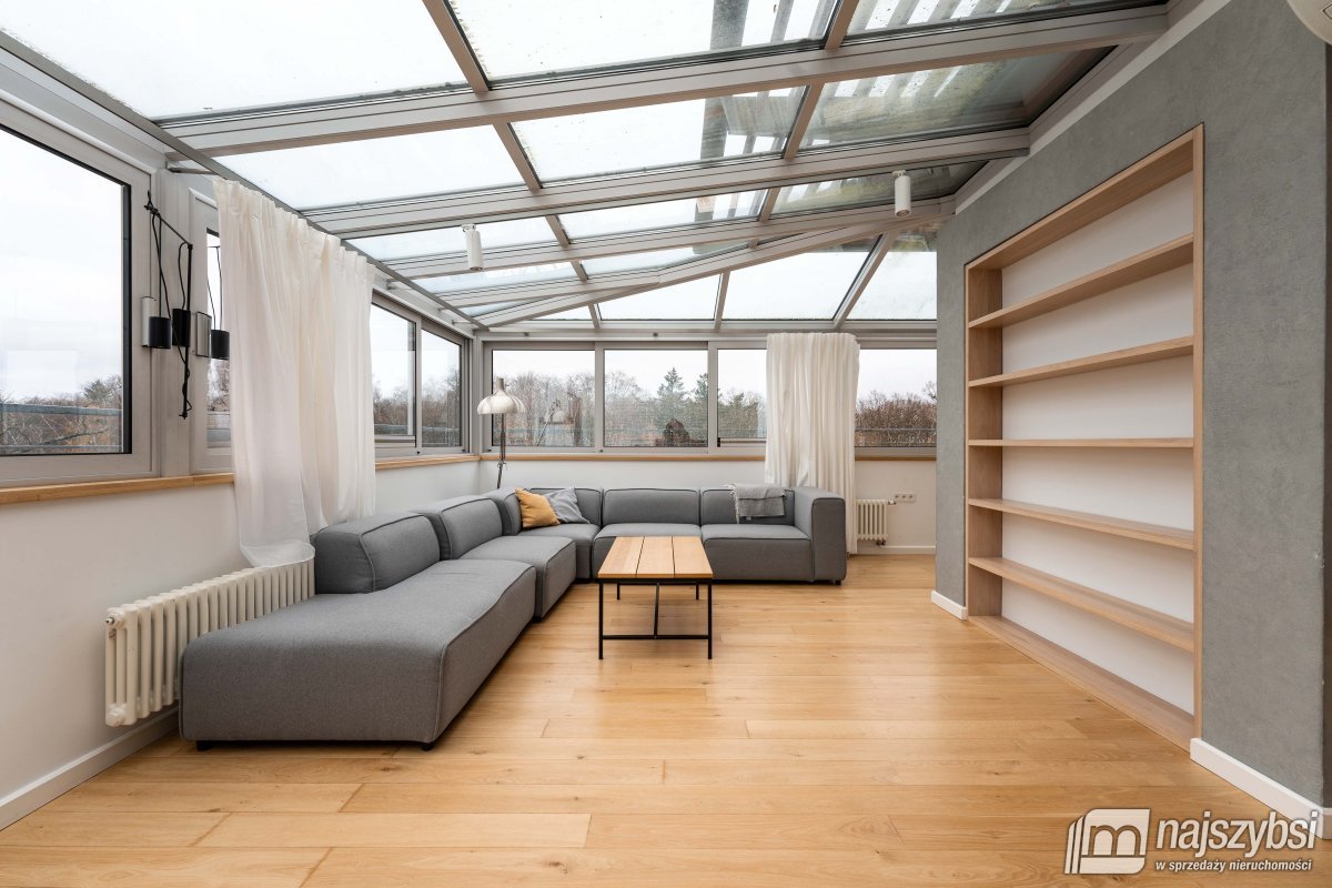 Kołobrzeg - Luksusowe mieszkanie blisko morza  (2)