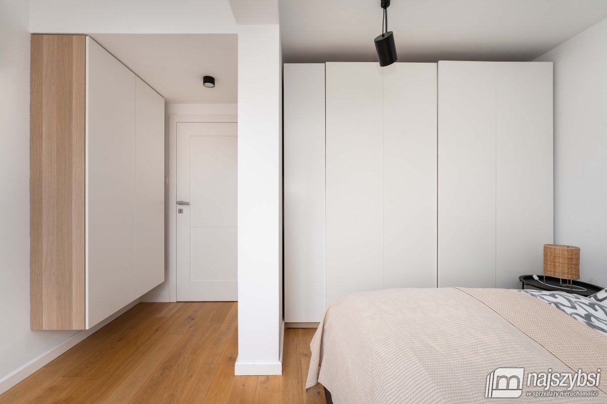 Kołobrzeg - Luksusowe mieszkanie blisko morza  (20)