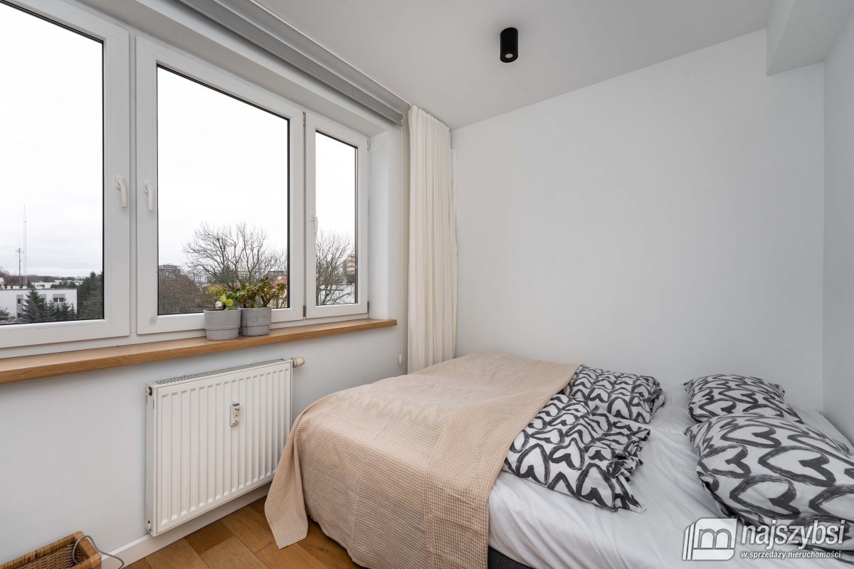 Kołobrzeg - Luksusowe mieszkanie blisko morza  (21)