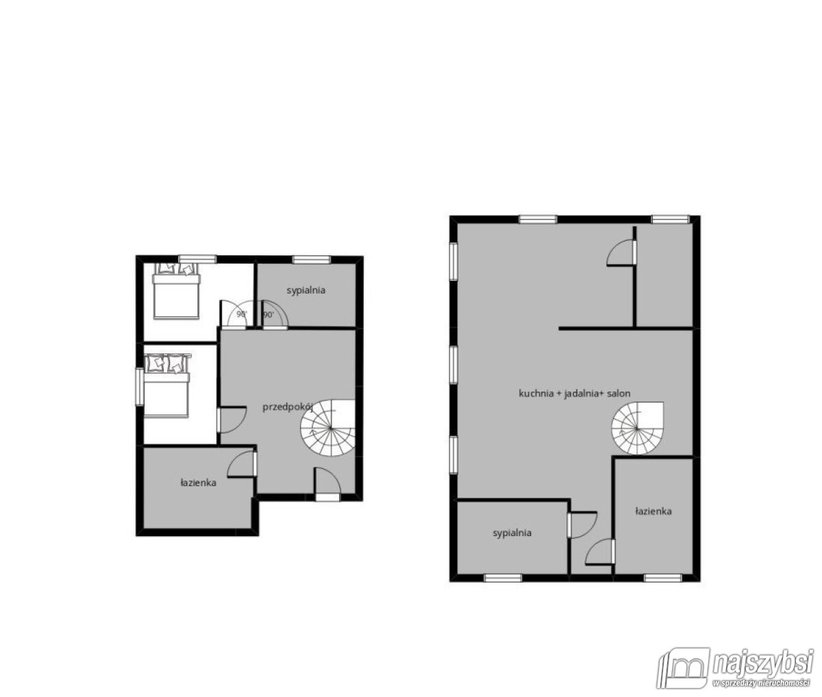 Kołobrzeg - Luksusowe mieszkanie blisko morza  (22)