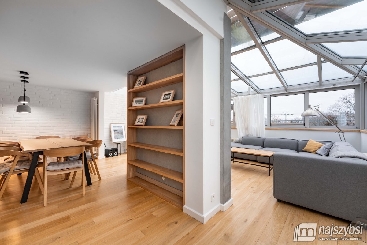 Kołobrzeg - Luksusowe mieszkanie blisko morza  (3)