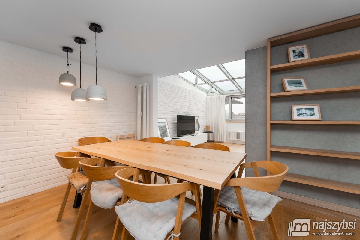 Kołobrzeg - Luksusowe mieszkanie blisko morza  (4)