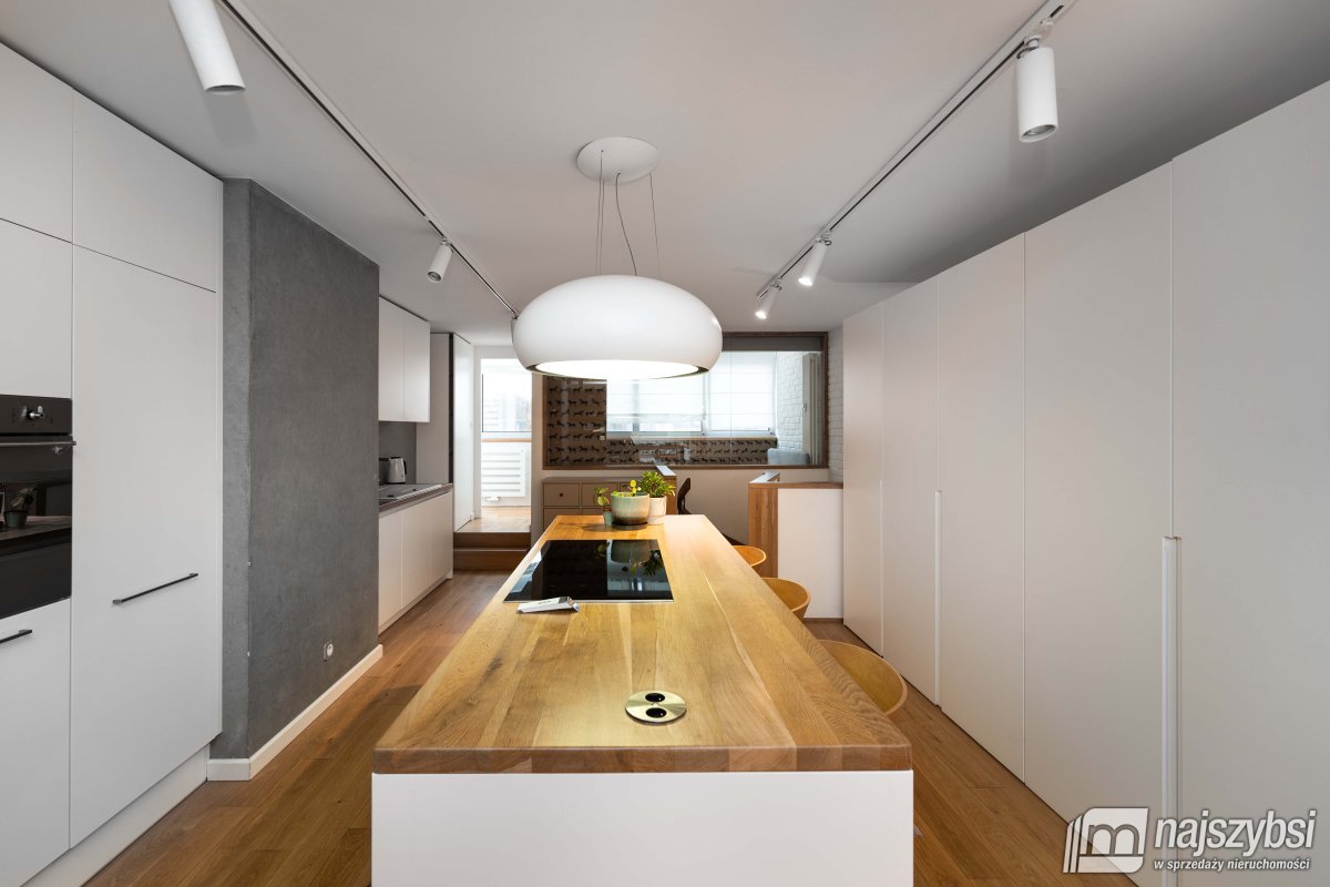 Kołobrzeg - Luksusowe mieszkanie blisko morza  (5)