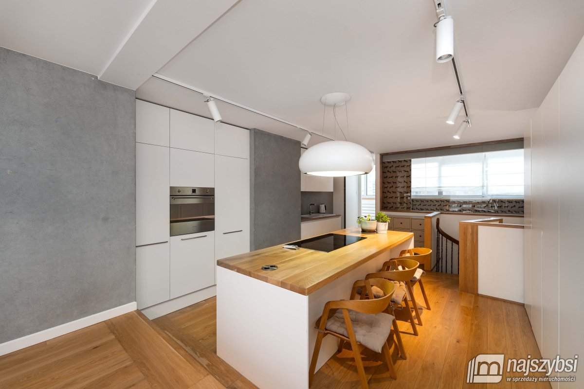 Kołobrzeg - Luksusowe mieszkanie blisko morza  (6)