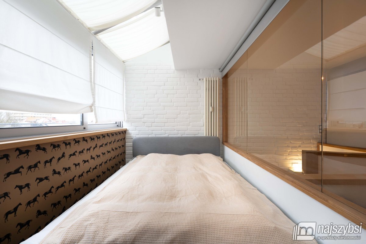 Kołobrzeg - Luksusowe mieszkanie blisko morza  (8)