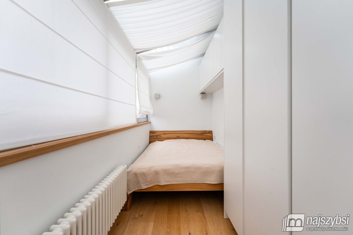 Kołobrzeg - Luksusowe mieszkanie blisko morza  (9)