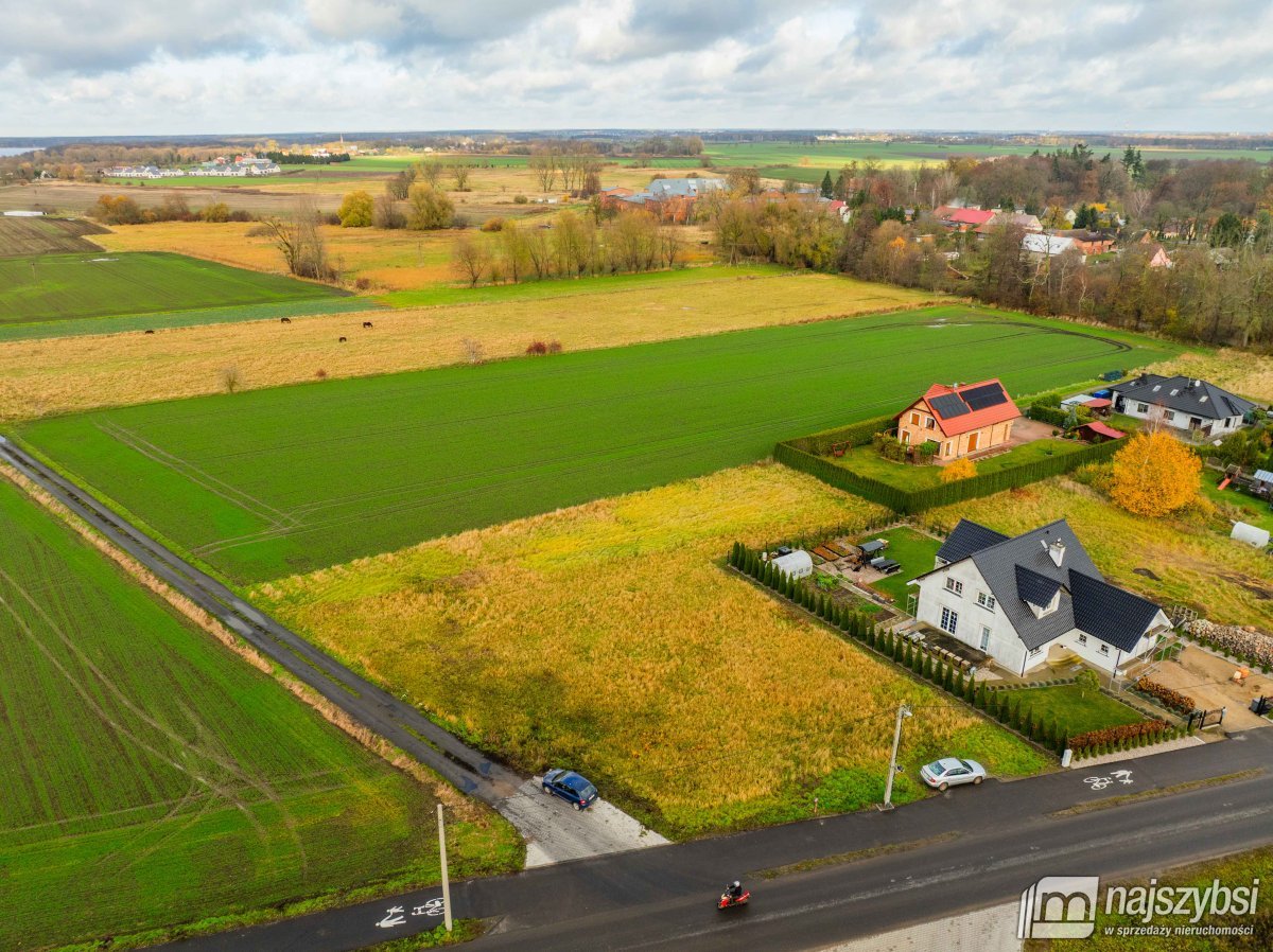 SKALIN- duża działka pod zabudowę jednorodzinną (11)