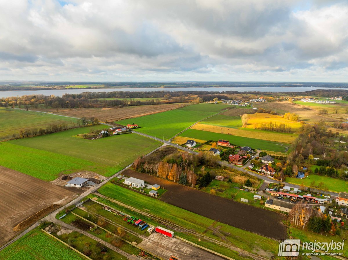 SKALIN- duża działka pod zabudowę jednorodzinną (15)