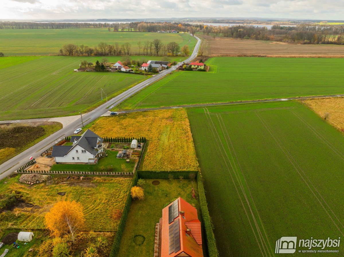 SKALIN- duża działka pod zabudowę jednorodzinną (16)