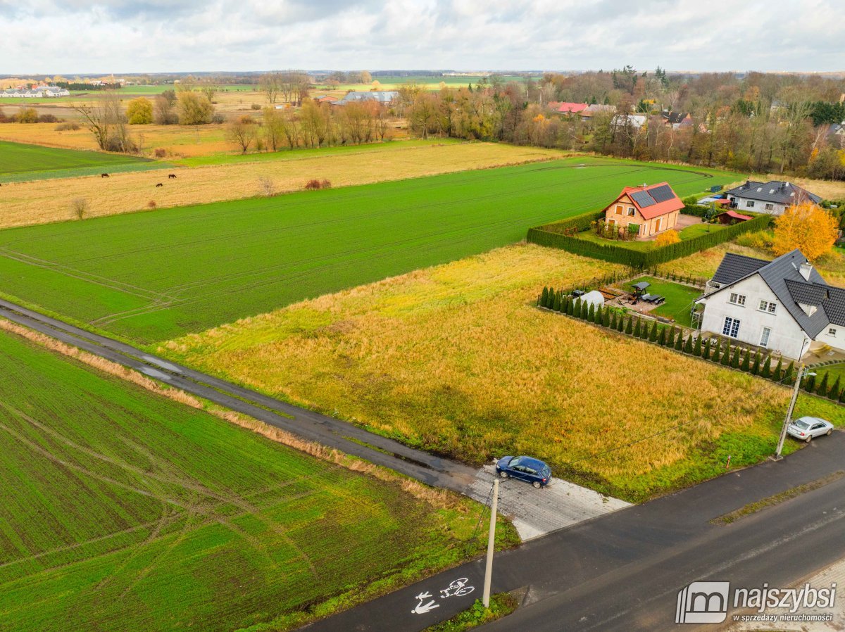 SKALIN- duża działka pod zabudowę jednorodzinną (17)